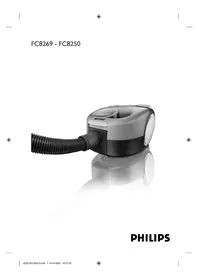 FC8264 PHILIPS
