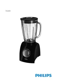 Walita Pure Essentials Collection RI2084 PHILIPS