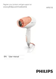Care & Protect HP8118 PHILIPS