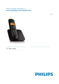 CD1802 PHILIPS