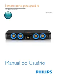 NTRX300X PHILIPS