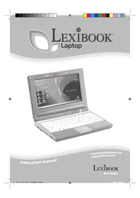 MFC100GB LEXIBOOK