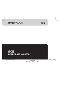 905 Sportline