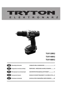 TUV18BK2 Tryton