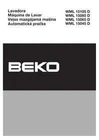 WML 15085 D BEKO