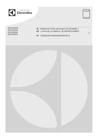 ESF2300OK ELECTROLUX
