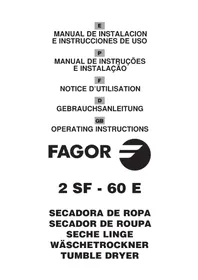 2SF-60E FAGOR