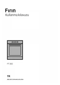 FT 300 BEKO