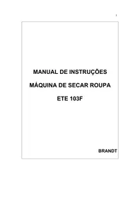 ETE103F BRANDT
