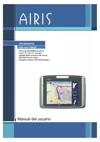T920A AIRIS
