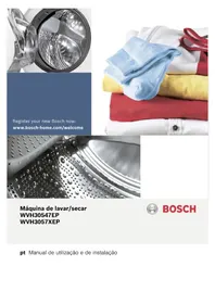 WVH30547XEP BOSCH