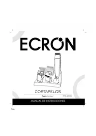 PG200 Ecron