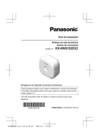 KX-HN6011SP PANASONIC