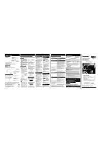 PV-V4022A PANASONIC