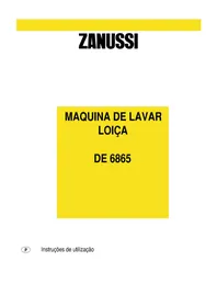 DE6865 ZANUSSI