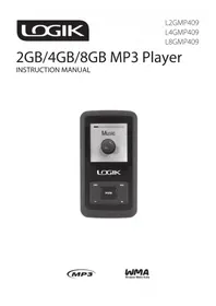 L4GMP409 Logik