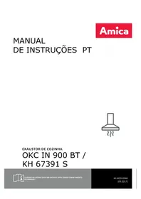 OKC IN 900 BT AMICA