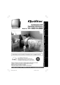 VV-1302 Quasar