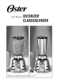 izer 4127-33A OSTER