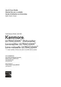 665.14563 KENMORE