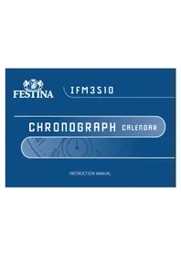 F6400 FESTINA