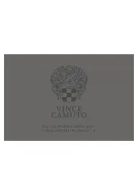 VC.5301TPRT Vince Camuto