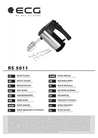 RS 5011 ECG