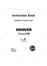 VHC 781XT-14S HOOVER