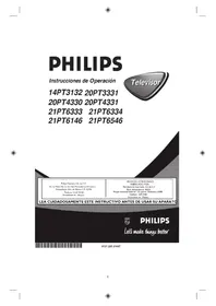20PT4330 PHILIPS