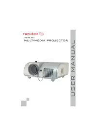 XPJ Nextar