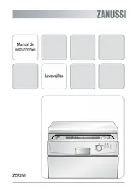 ZDF256X ZANUSSI
