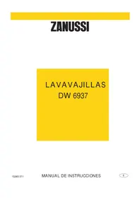 DW 6937 ZANUSSI