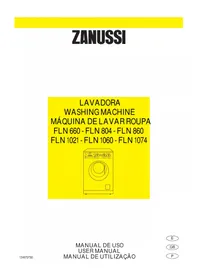 FLN 1021 ZANUSSI