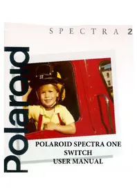 Spectra One POLAROID