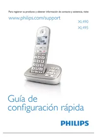 XL495 PHILIPS