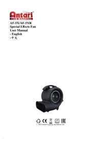 AF-5XR Antari