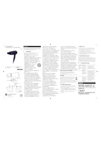 EssentialCare HP8225 PHILIPS