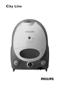 City Line FC8429 PHILIPS