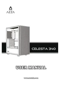 Celesta 340 Azza