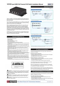 Vi3105 Vigitron