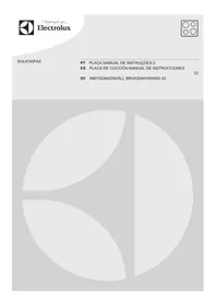 EHL6740FAZ ELECTROLUX