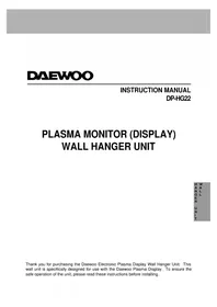 DP-HG22 DAEWOO