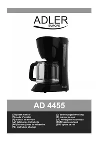 AD 4455 ADLER