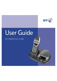 Freestyle 2500 BT