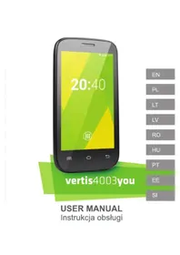 Vertis 4003 You Overmax