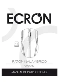 CM9033 Ecron