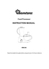 RM/348 Ramtons