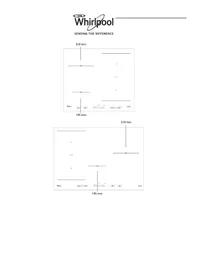 WHIRLPOOL ACM 877/BA/IXL - Cucina
