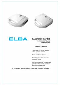 ESM-G7020(WH) Elba
