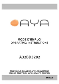 A32BD3202 AYA